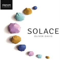 Davis Oliver - Solace