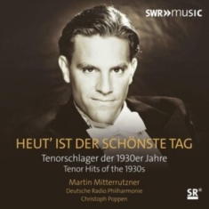 Carl Bohm Eduardo Di Capua Hans C - Heut' Ist Der Schönste Tag - Tenors