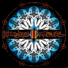 Kobra & The Lotus - Prevail Ii