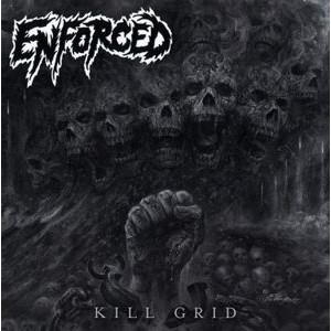 Enforced - Kill Grid