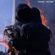 Nothingnowhere. - Trauma Factory