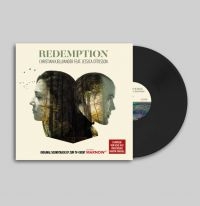 Kjellvander Christian Feat. Ottosso - Unexpected (Vinyl Lp)