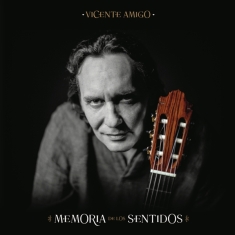 Amigo Vicente - Memoria De Los Sentidos