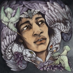 Various Artists - Best Of James Marshall Hendrix (Red