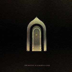 Greta Van Fleet - The Battle At Garden's Gate (2Lp)