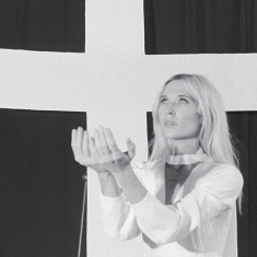 Bergman Natalie - Mercy