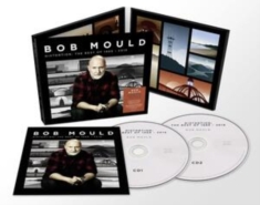 Mould Bob - Distortion - Best Of 1989-2019
