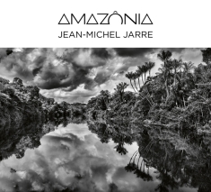 Jarre Jean-Michel - Amazônia