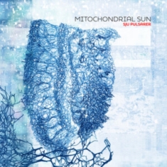 Mitochondrial Sun - Sju Pulsarer (White Vinyl)