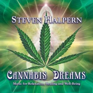 Halpern Steven - Cannabis Dreams