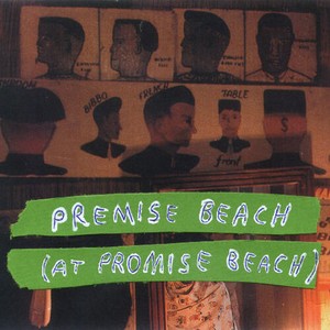 Premise Beach - At Promise Beach