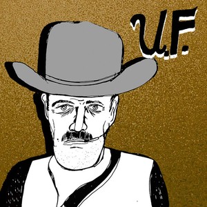 Unlikely Friends - Solid Gold Cowboys