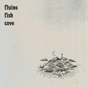 Flying Fish Cove - Flying Fish Cove Ep
