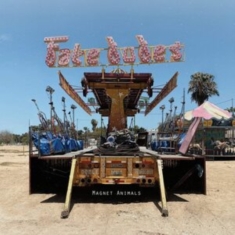 Magnet Animals - Fake Dudes