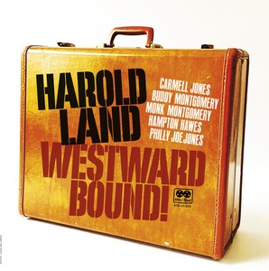 Land Harold - Westward Bound!