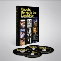 Various Artists - Caught Beneath The Landslide - The