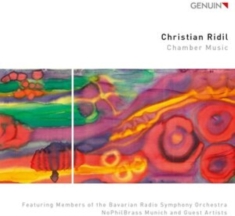 Ridil Christian - Chamber Music