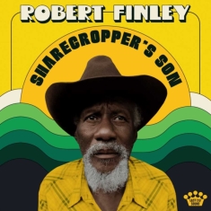 Finley Robert - Sharecropper's Son