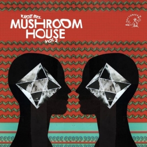 Various Artists - Kapote Pres Mushroom House Vol 2