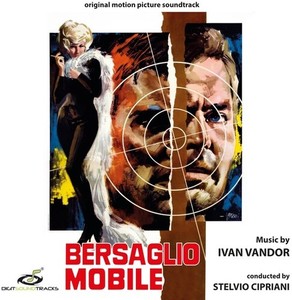 Ivan Vandor - Bersaglio Mobile
