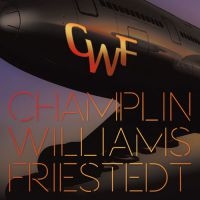Champlin Bill Williams Joseph & Fr - I (Expanded Version, 3 Bonus Tracks