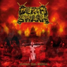 Deathswarm - Forward Into Oblivion
