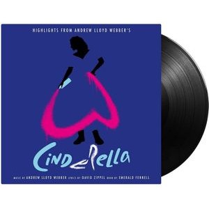 Andrew Lloyd Webber ?Cinderella? O - Highlights From Andrew Lloyd Webber