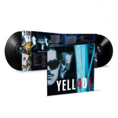 Yello - Yello 40 Years