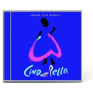 Andrew Lloyd Webber - Andrew Lloyd Webber's Cinderella
