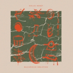 Wandt Niklas - Balearische Bibliothek