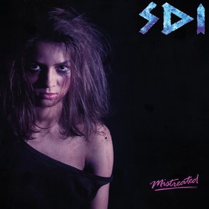 Sdi - Mistreated (Remaster 2021)