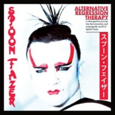 Fazer Spöön - Alternative Regression Therapy