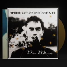 Murphy Peter - The Last And Only Star (Re-Issue Go