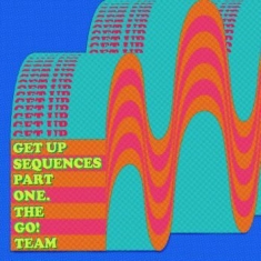 Go! Team - Get Up Sequences Part One