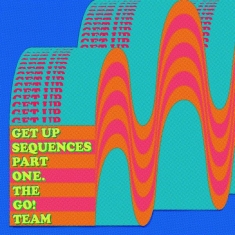 Go! Team - Get Up Sequences Part One