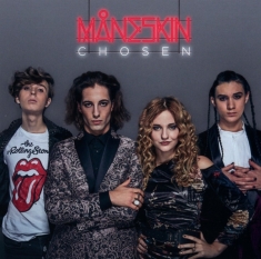 Måneskin - Chosen