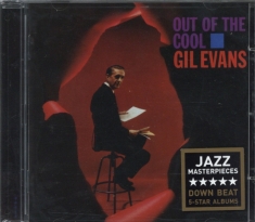 Gil Evans - Out Of The Cool