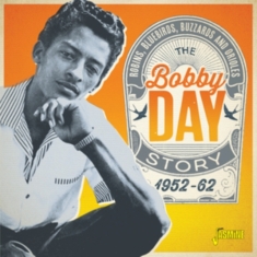 Day Bobby - Robins Bluebirds Buzzards & Orioles