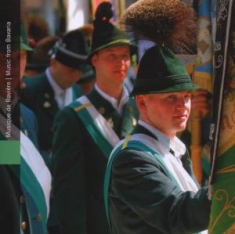 Germany - Music From Bavaria