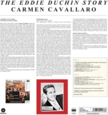 Carmen Cavallaro - Eddy Duchin Story