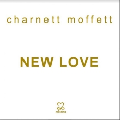 Moffett Charnett - New Love