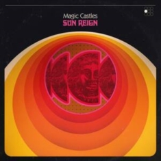 Magic Castles - Sun Reign