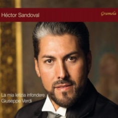 Giuseppe Verdi - Opera Arias
