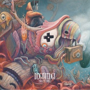 Degiheugi - Endless Smile