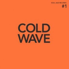 Various Artists - Cold Wave #1