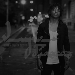 Lupe Fiasco - Lupe Fiasco's Food & Liquor Series