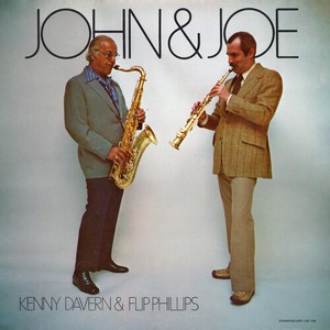 Davern Kenny & Flip Phillips - John & Joe