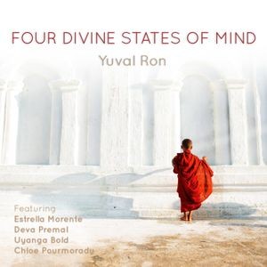 Ron Yuval - Four Divine States Of Mind