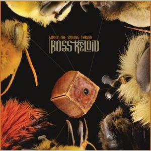Boss Keloid - Family The Smiling Thrush