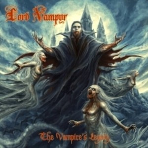 Lord Vampyr - Vampire's Legacy